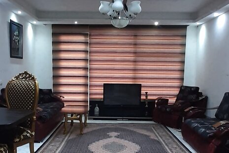 آپارتمان مبله دوخواب دلباز در سرعین