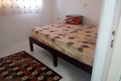 ویلا دو خواب ساحلی حامی در فریدون کنار