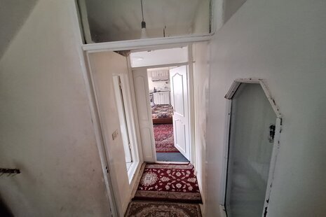 سوئیت 45 متری در همدان