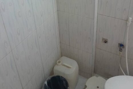 آپارتمان تکخواب مبله در شهرکرد