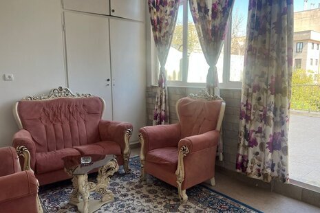 آپارتمان مبله تکخواب (3) در نارمک