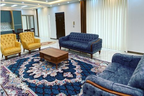 ویلا استخردار لاکچری گلستان در محمودآباد