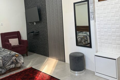 سوئیت 30 متری در ساری