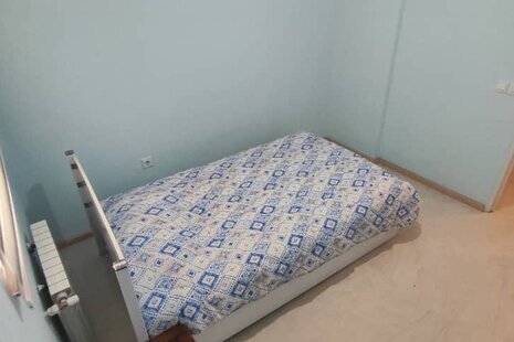 آپارتمان مبله سه خواب بلبل در رشت