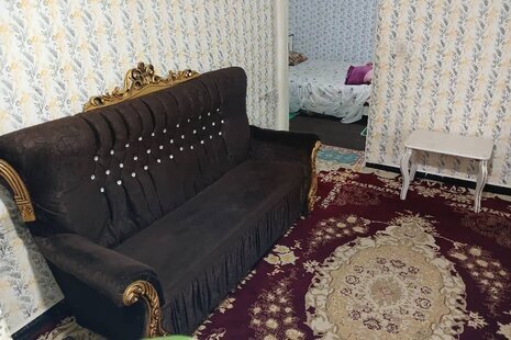 آپارتمان تکخواب ماه گل 2 در یاسوج
