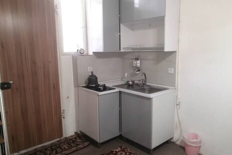 سوئیت 25 متری 3 در شیراز