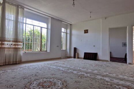 آپارتمان مبله دوخواب هایا در پاوه