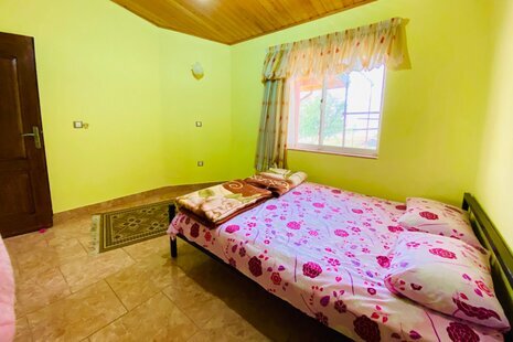 ویلا شیک در مجموعه ویلایی نور