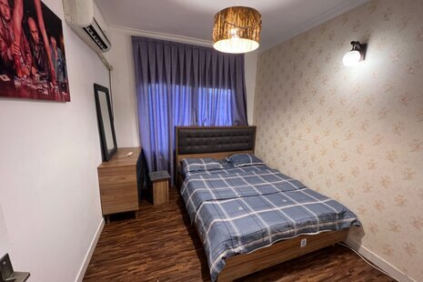 آپارتمان مبله دوخواب طلوع بوهو در کیش