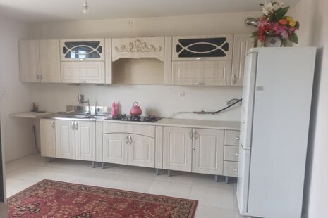 ویلا مبله دوخواب استخردار سوئیسی در چهارباغ