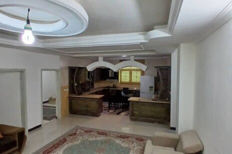 آپارتمان مبله دوخواب در قشم