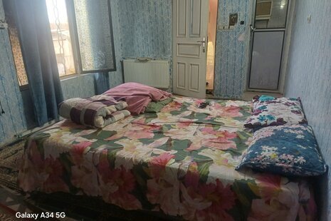 سوئیت 20 متری  302 در مشهد