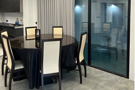 ویلا استخردار مبله سه خواب پور رحمت در بندرانزلی