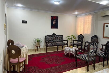 آپارتمان مبله تکخواب لایف در بندرعباس