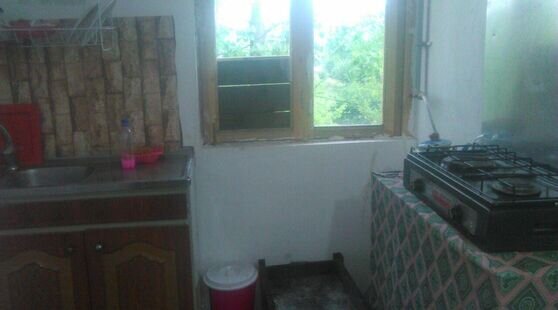 ویلا نقلی روستایی در لفور