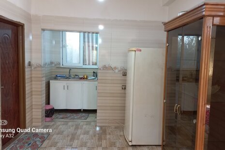 ویلا تکخواب مبله آوا در جویبار