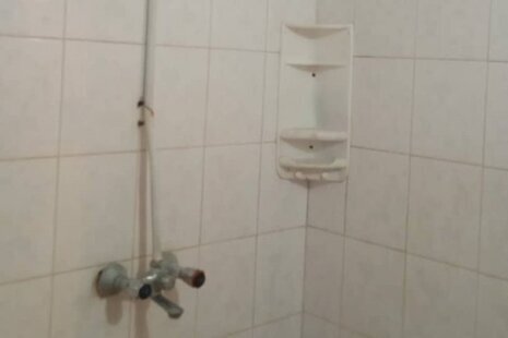 آپارتمان تکخواب مبله در کاشان