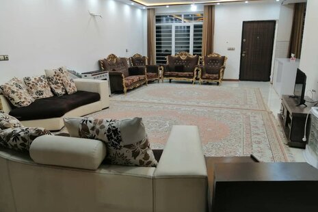 ویلا دوبلکس دوخواب مروارید در شیراز