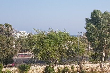 آپارتمان مبله در دهکده ساحلی 1