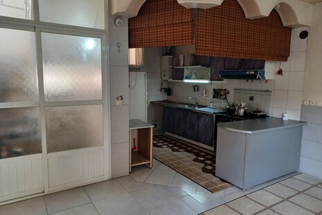 ویلا تکخواب مبله در اصفهان