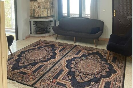 خانه ویلایی تکخواب مبله در رامسر