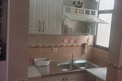 آپارتمان مبله تک خواب در کاشان