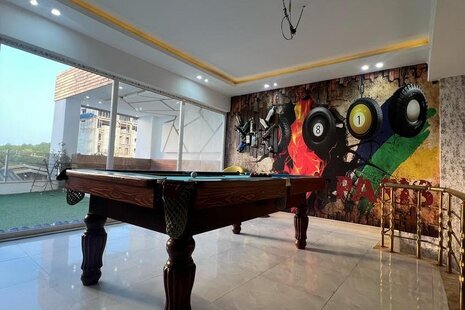 ویلای استخردار در ایزدشهر