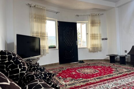 ویلا دو خواب امید مهمان در ماسال