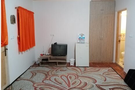 اتاق (2) در اقامتگاه بوگردی رشت
