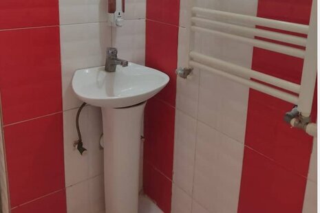 آپارتمان مبله دو خواب آرامگاه حافظ 1 در شیراز