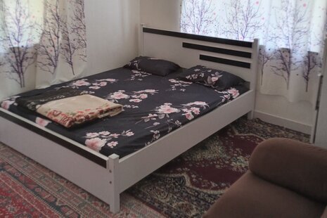 ویلا مبله تکخواب یاسین در فومن