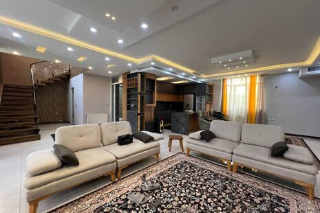 ویلا دوبلکس 3 خواب استخردار ملودی در کردان