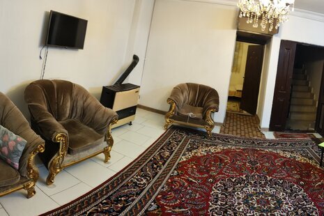 آپارتمان مبله دو خواب 3 در مشهد