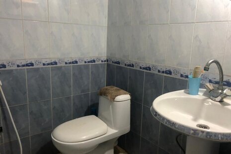 آپارتمان مبله تکخواب در قشم