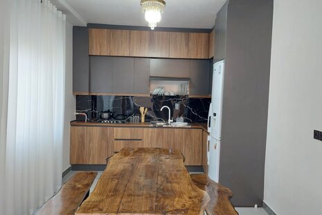 ویلا استخردار دوخواب نورا در رامسر