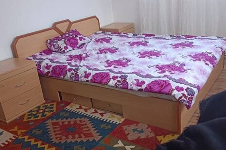 ویلا جنگلی دوبلکس در روستا وشمه سرا