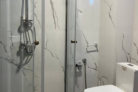 واحد 106 در هتل بندرآفتاب