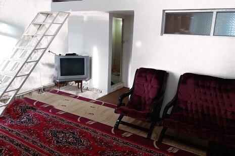 آپارتمان مبله تک خواب در گیوی