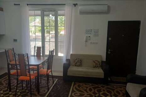 ویلا مبله تکخواب در رشت