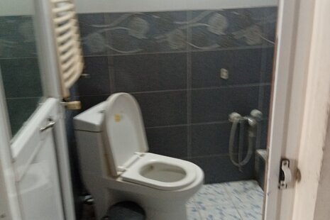 واحد تکخواب 101 در هتل آپارتمان در رینه