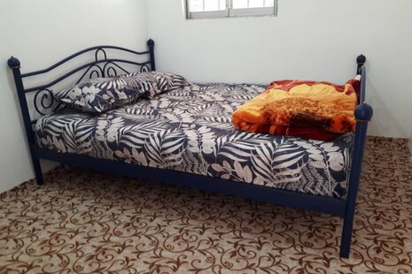 ویلا دو خواب طبیعت در بابل