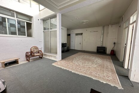 ویلا مبله سه خواب آریا در اصفهان