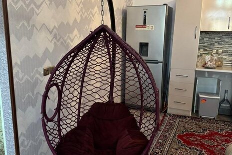 ویلا مبله دوخواب استخردار سرپوشیده در آغچه حصار