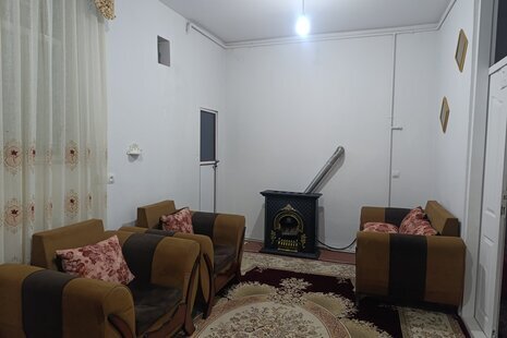 ویلا مبله تک خواب زاگرس در خرم آباد