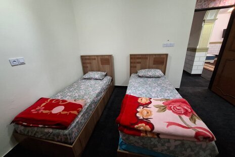 ویلا مبله دوخواب داریون در شوشتر