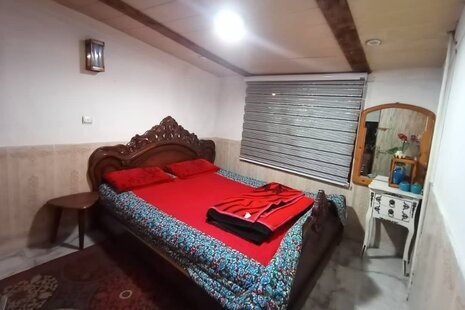 آپارتمان مبله تک خواب در محمودآباد