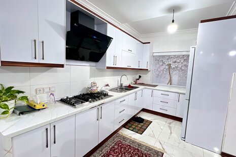 ویلا دوبلکس مبله دوخواب در رامسر