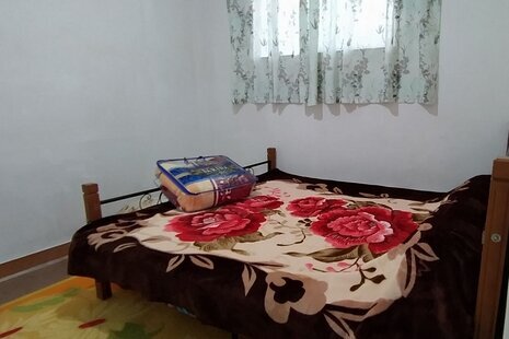 واحد در طبقه همکف هلیا رامسر