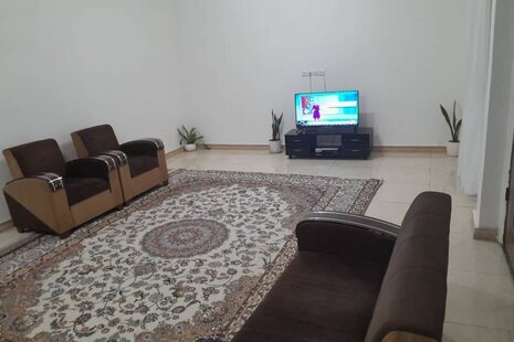 ویلا تکخواب روار در صومعه سرا