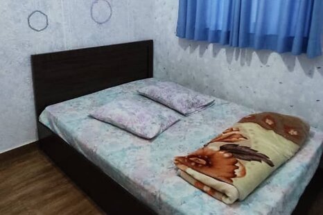 ویلا ساحلی سیامک 2 در بندر انزلی
